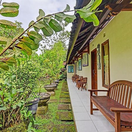 Collection O 91479 Indah Home Stay Payangan Εξωτερικό φωτογραφία