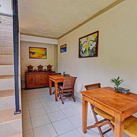 Collection O 91479 Indah Home Stay Payangan Εξωτερικό φωτογραφία