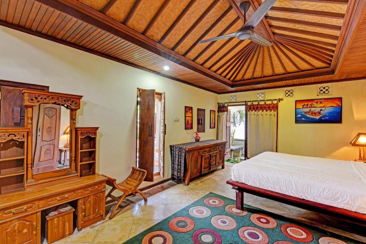 Collection O 91479 Indah Home Stay Payangan Εξωτερικό φωτογραφία