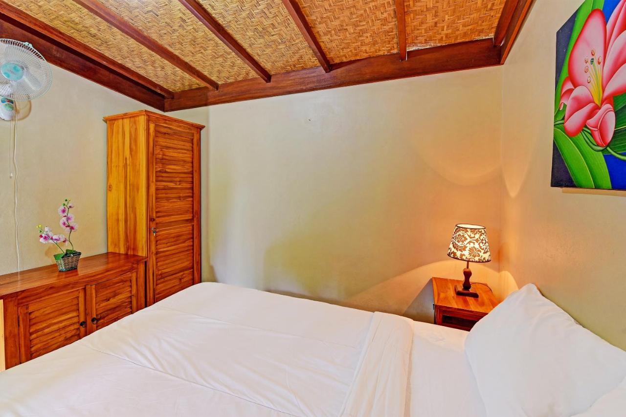 Collection O 91479 Indah Home Stay Payangan Εξωτερικό φωτογραφία