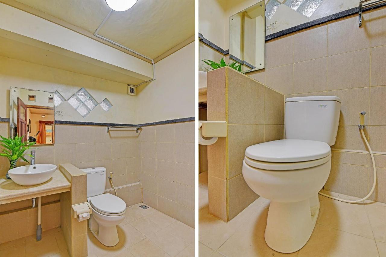 Collection O 91479 Indah Home Stay Payangan Εξωτερικό φωτογραφία
