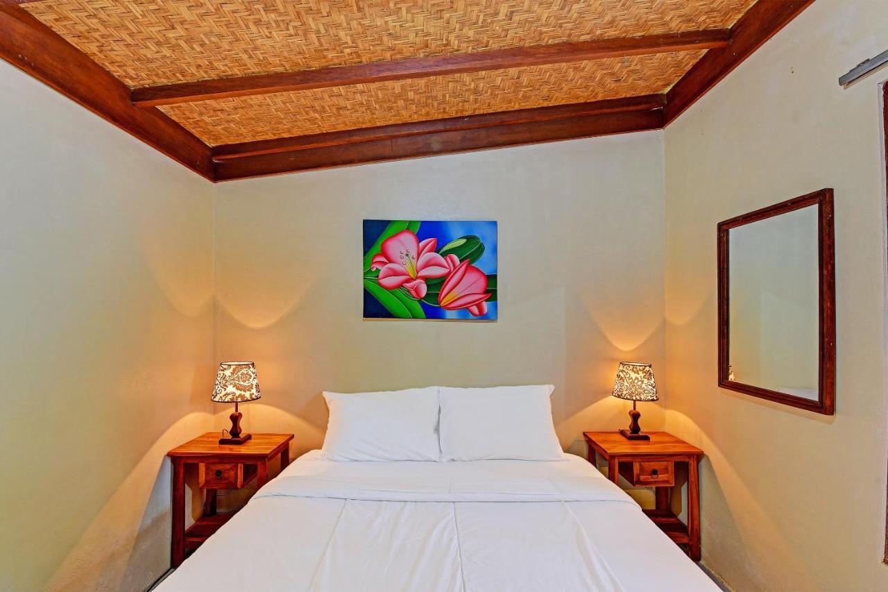 Collection O 91479 Indah Home Stay Payangan Εξωτερικό φωτογραφία