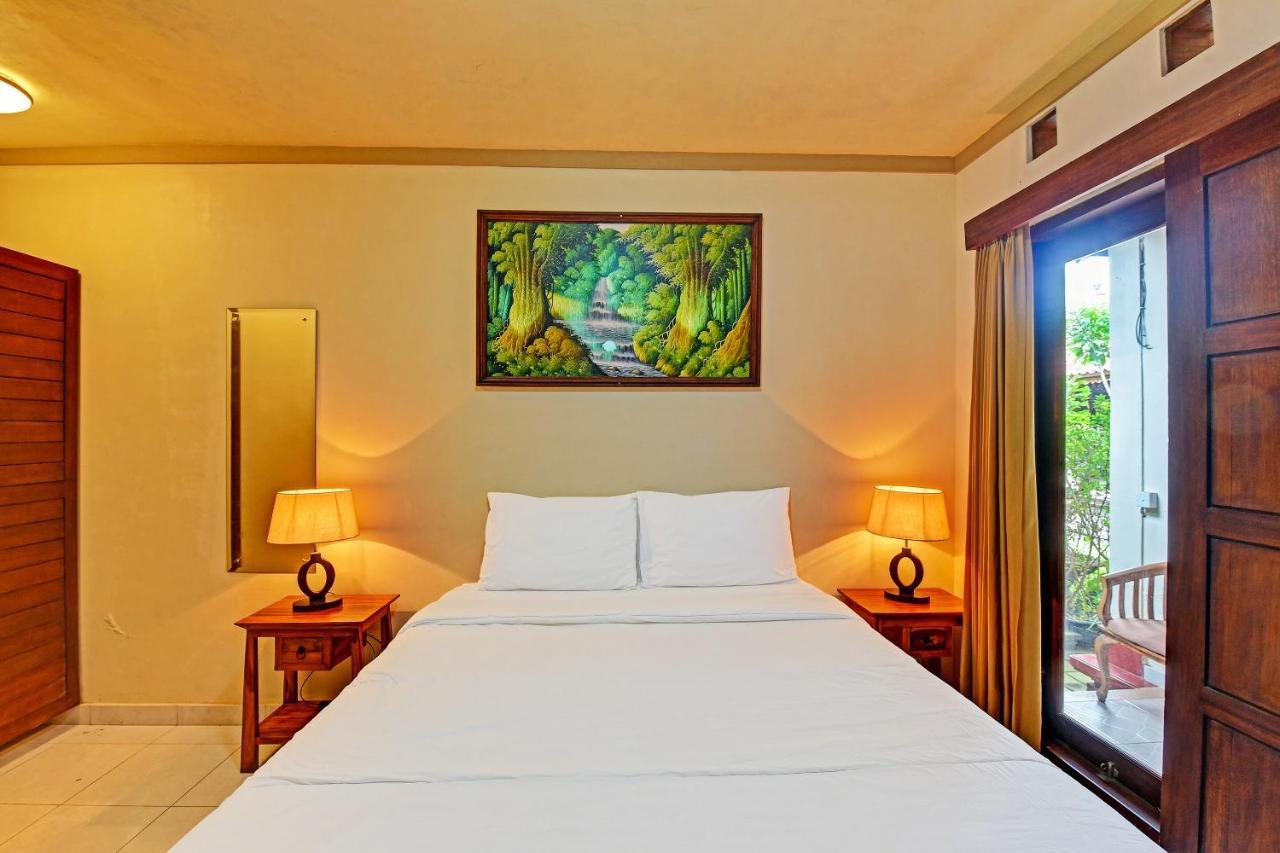 Collection O 91479 Indah Home Stay Payangan Εξωτερικό φωτογραφία