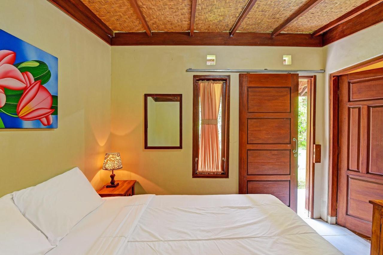Collection O 91479 Indah Home Stay Payangan Εξωτερικό φωτογραφία