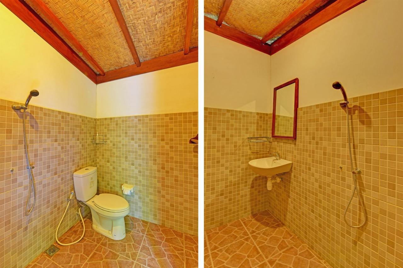 Collection O 91479 Indah Home Stay Payangan Εξωτερικό φωτογραφία